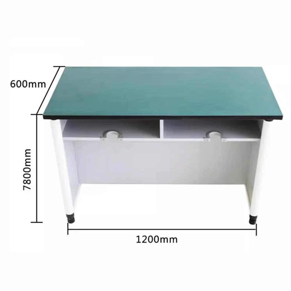School Furniture Laboratory Equipment Table Optical Lab Furniture