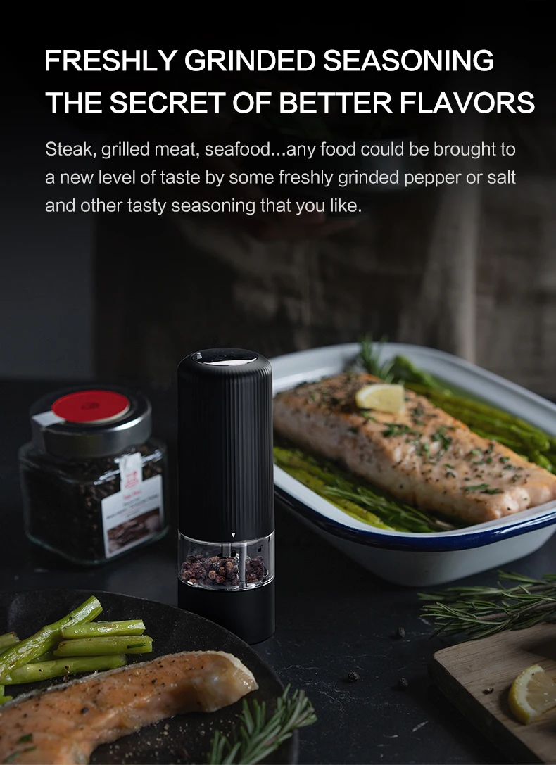 pepper grinders (2)