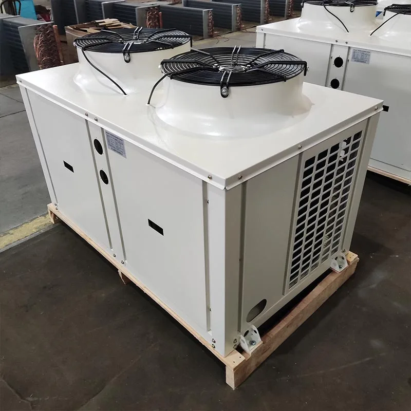 20ft Mobile Container Best Solar Power Cold Storage Room For Fish Meat ...