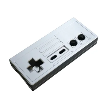 Hot Selling CNC Custom NES Controller Shells for High Quality Experience Chasing Lover