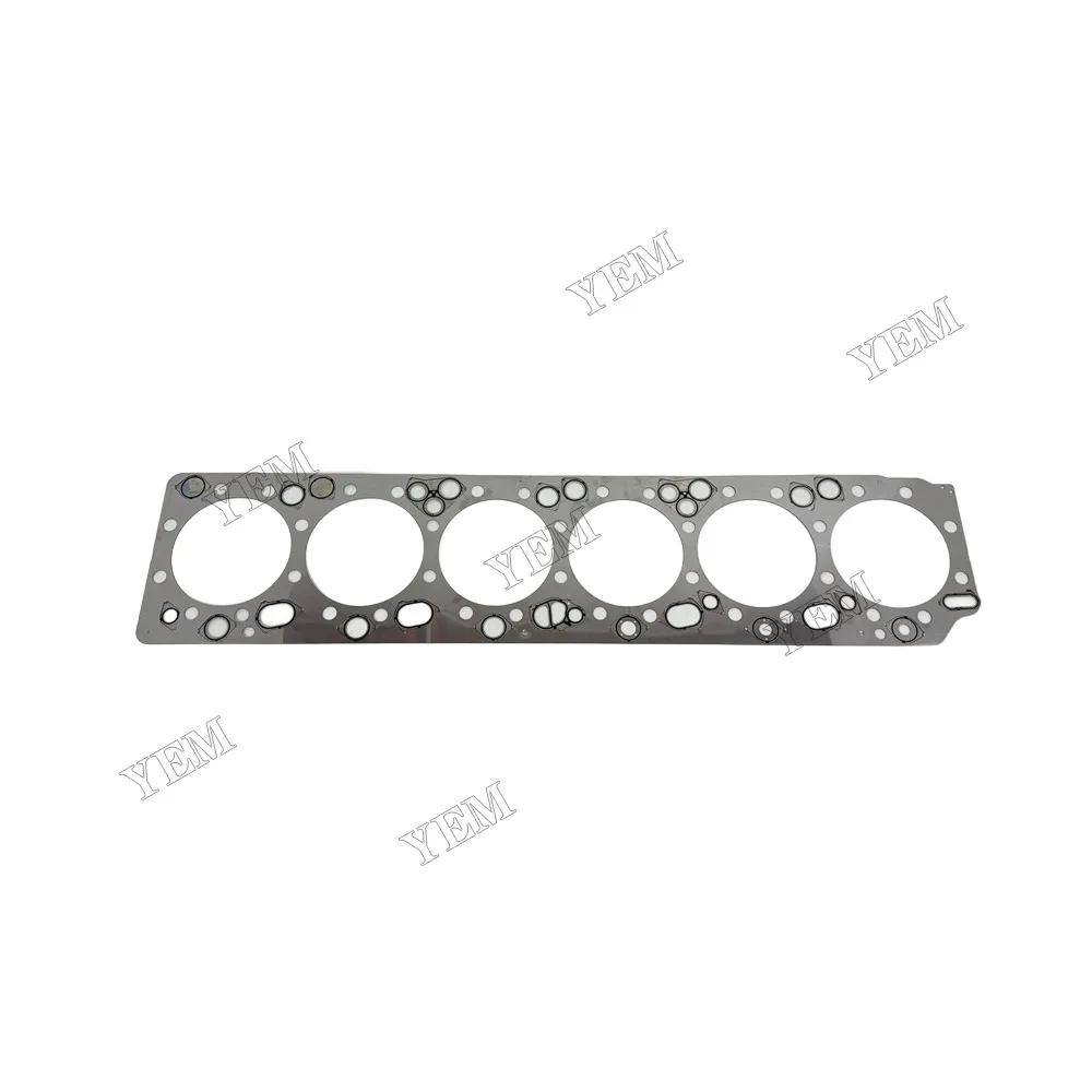 Head Gasket 20738123 Fit for Volvo D16 Engine 3