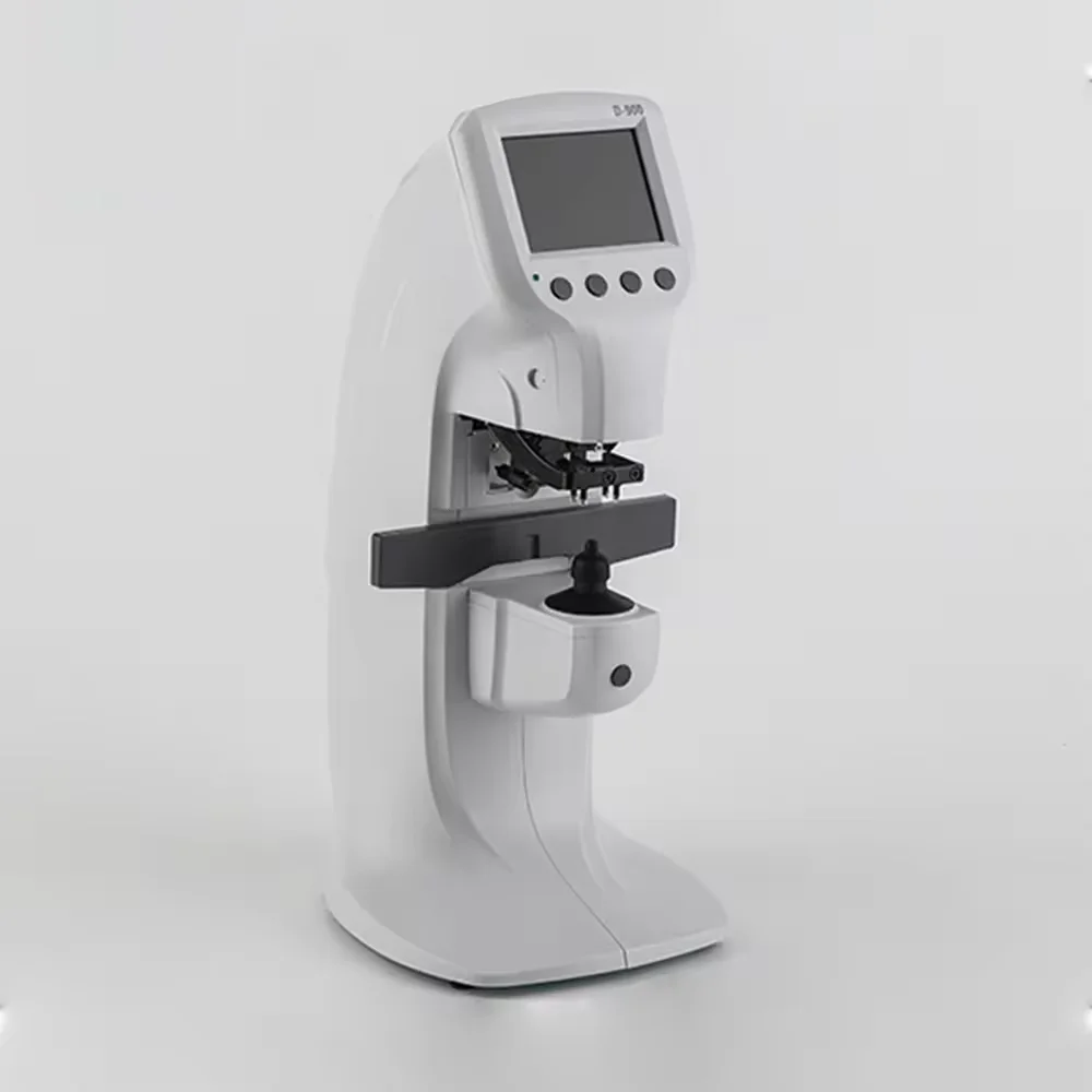 D900 Auto Lensmeter Digital Lensmeter Focimeter Auto Lens Meter Lensometer Ophthalmic Optical Equipment Cheap Price