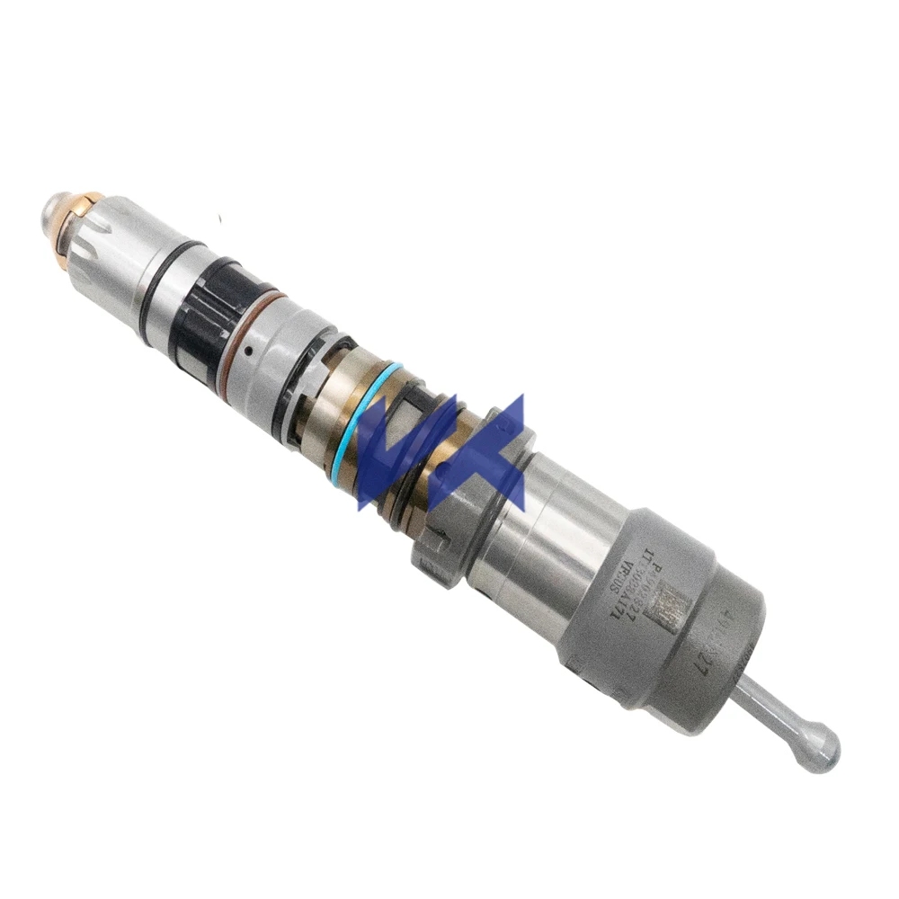 New Common Rail Diesel Fuel Injector 4326780 4954374 4326782 for Cummins QSK23 QSK60