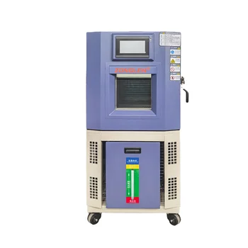 -40C to +150C Temperature Humidity Environmental test Climatic Chambers Measuring Equipments