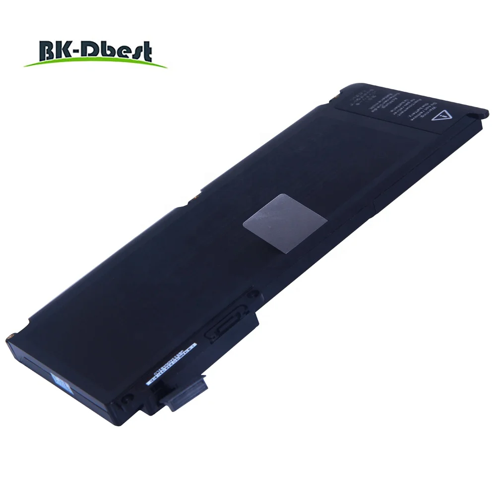BK-Dbest новый оригинальный аккумулятор для ноутбука macbook 13 дюймов A1331 A1342 конец 2009/Mid 2010