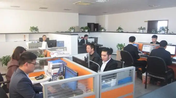 Ningbo Bes Automation Technology Co., Ltd.