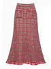 Camicia rossa
