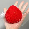 Red Strawberry