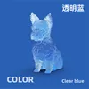 Clear blu