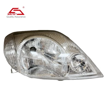 For Toyota Corolla 01-06 headlight factory direct wholesale high quality car headlight head lamp 81130-1E730
