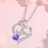 NE0091 purple