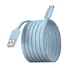 USB-A azul