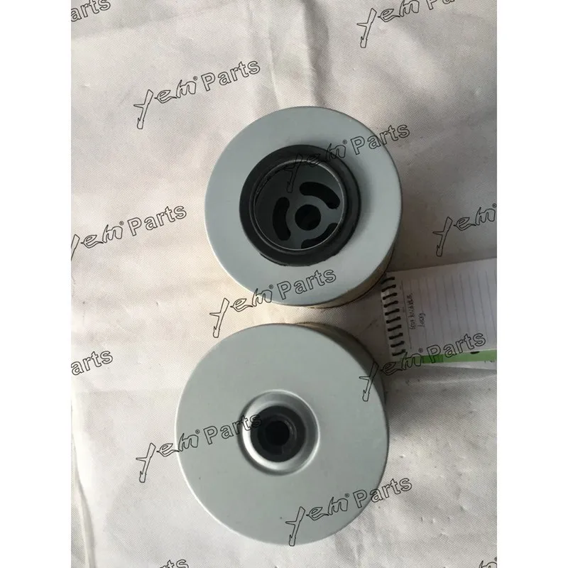 6D24 Oil Filter for Mitsubishi Engine Repair Kit 2