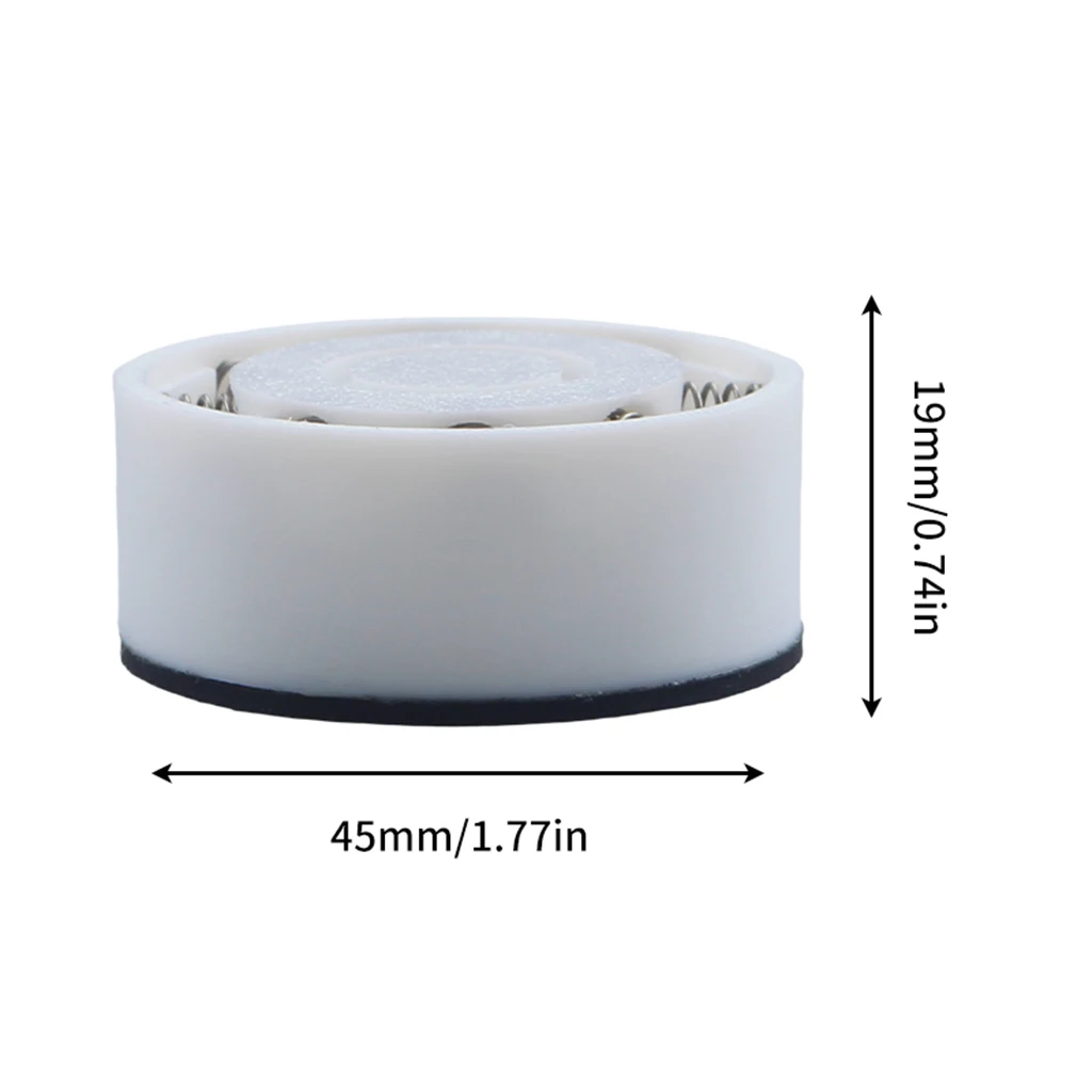 Anti-Vibration Shock-Absorbing Foot Pads for A1 Series Non-Slip Base for  Stability Noise Reduction of A1 Series Foot Pads| Alibaba.com