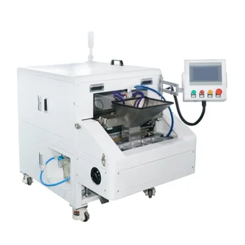 Hardware Plastic Parts Packing Machine with Automatic Packing Function