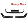 Glossy Black