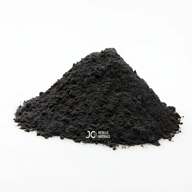 High Pure Silicon Metal Powder for Ceramic Alloy Materials