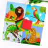 ANIMALS
