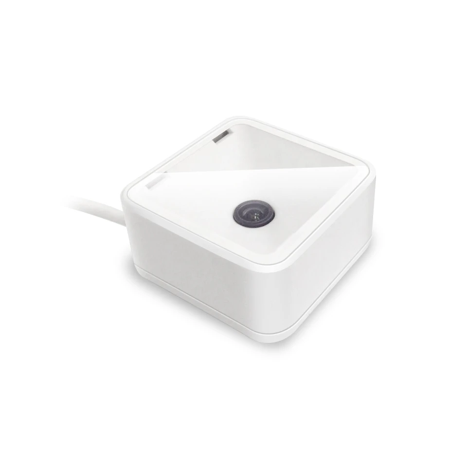 MS-7120 Multi Language Embedded Barcode Scanner Module for Lottery Tickets Shopping Mall Platform E-payment Scanner Equitment