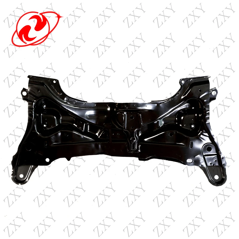 Front Subframe Crossmember for Yaris 08- Oem 51201-0D110