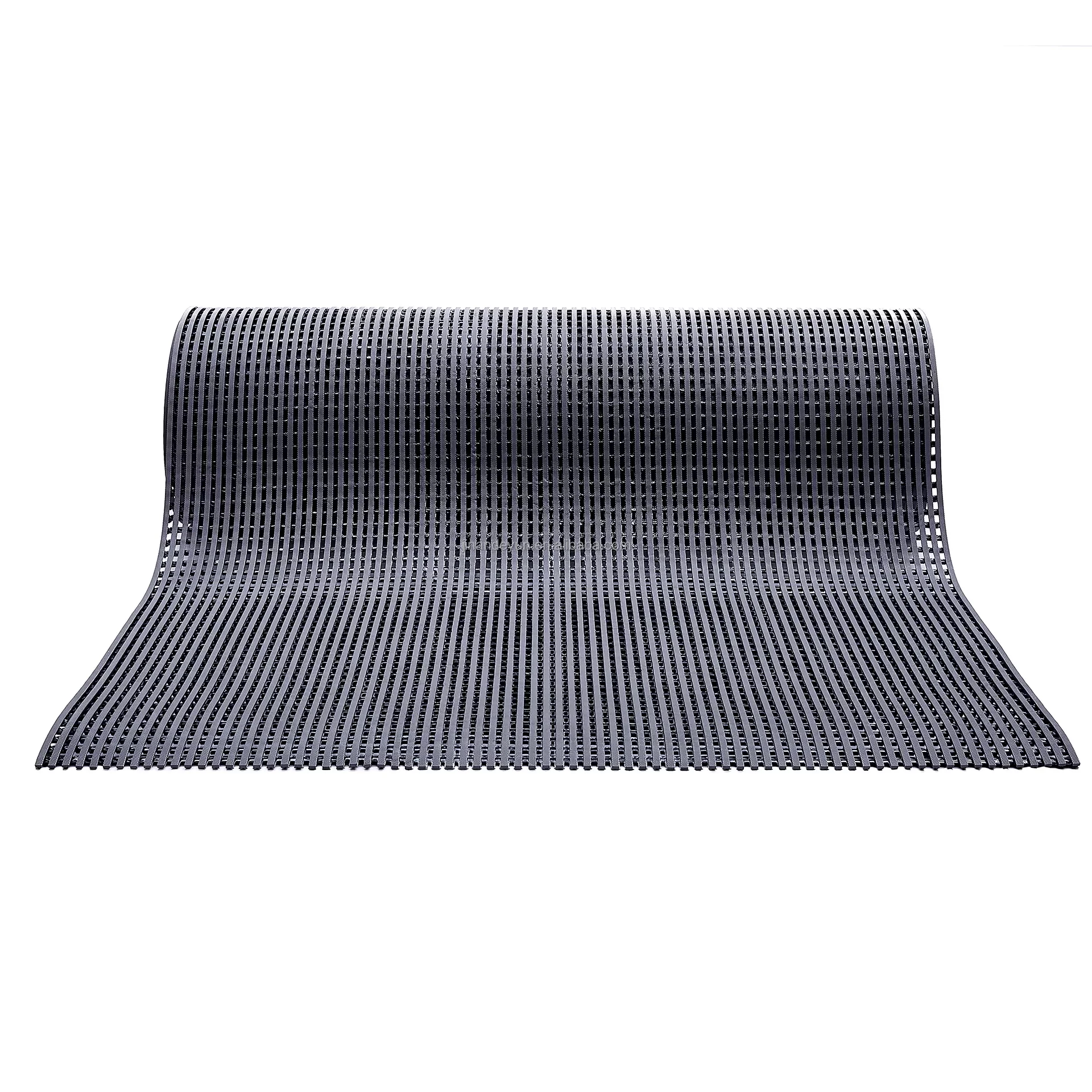 10mm Thickness Swimming Pool Floor Mat Outdoor Non Slip Mat Hollow