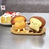 Red bean bag