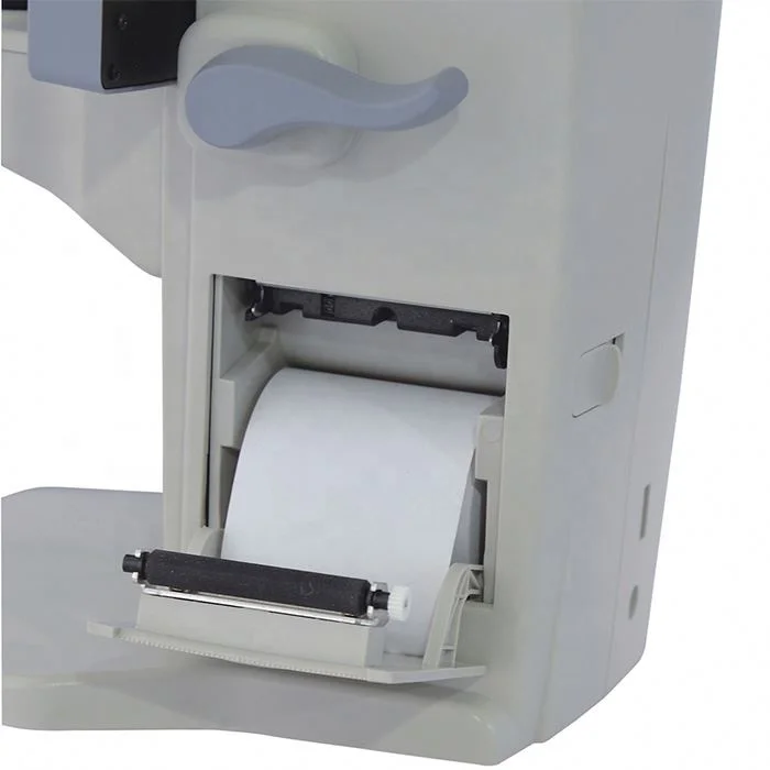 China Automatic Lensmeter KOALA Auto Lens Meter No Restitution for Optometric Equipment