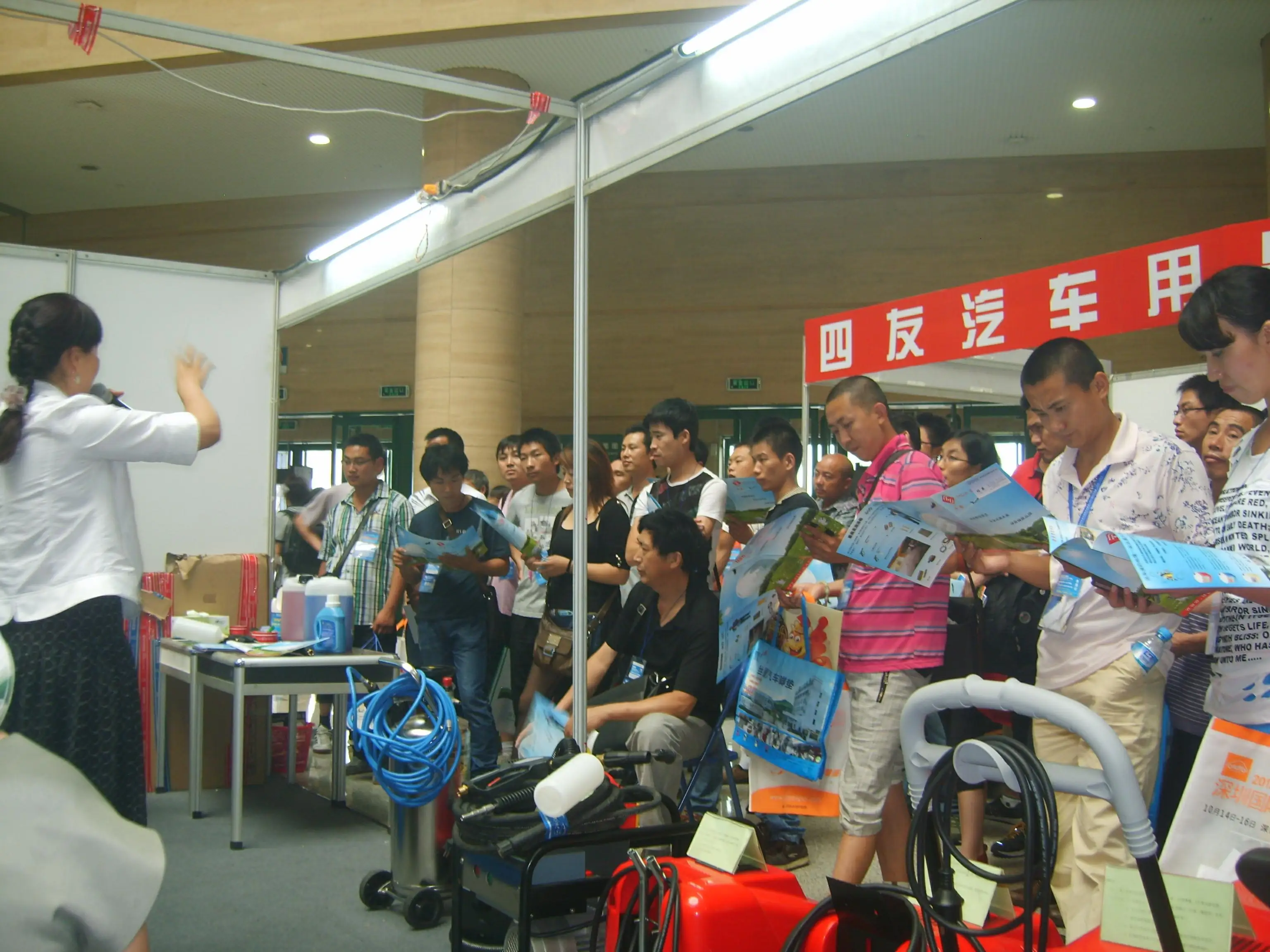 Beijing Kehui Meitong Trading Co., Ltd.