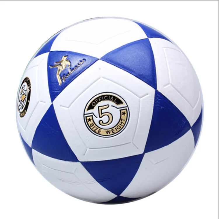 Factory Direct Sales Custom LOGO Football for Training Football Size 5 Official Soccer Balls