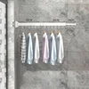 Fold two white