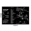 GLOCK MAT