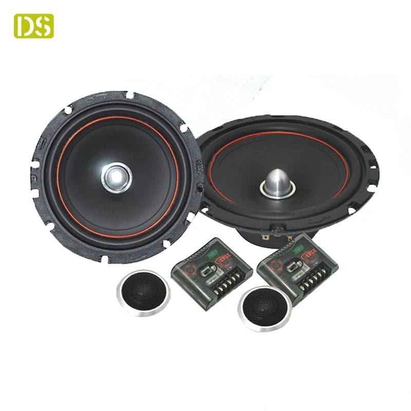 Protestant desinfecteren Onaangenaam Factory Custom Car Stereo System Iron Base Subwoofer 6.5 Inch Set Hifi Car  Modified Speaker Horn Audio - Buy Car Audio Speakers,Car Stereo System,Speaker  6.5 Inch Car Audio Product on Alibaba.com