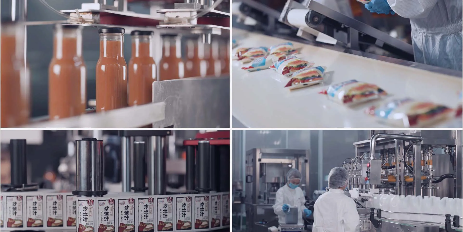 Guangdong Beary Foodstuff Co., Ltd. 1