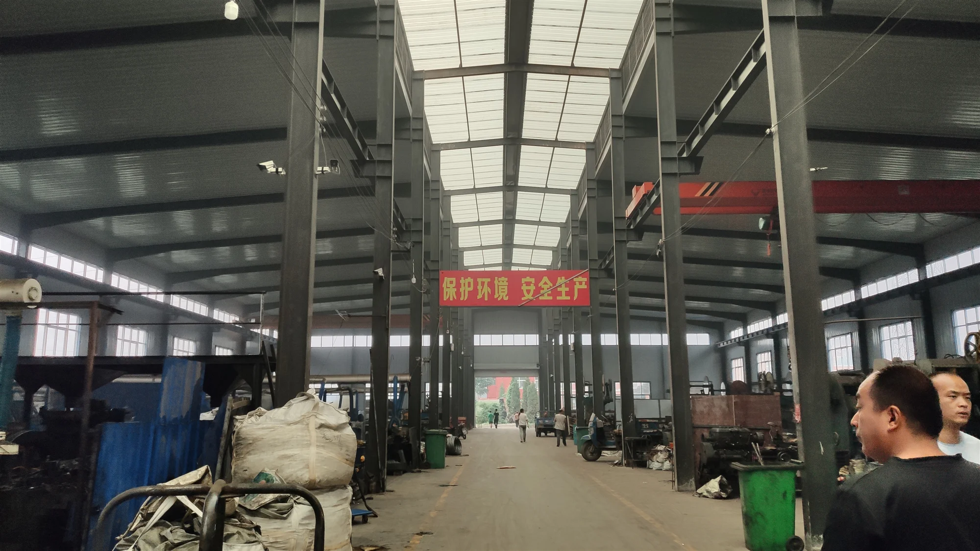 Handan Xiangdong Metal Products Co., Ltd. 2
