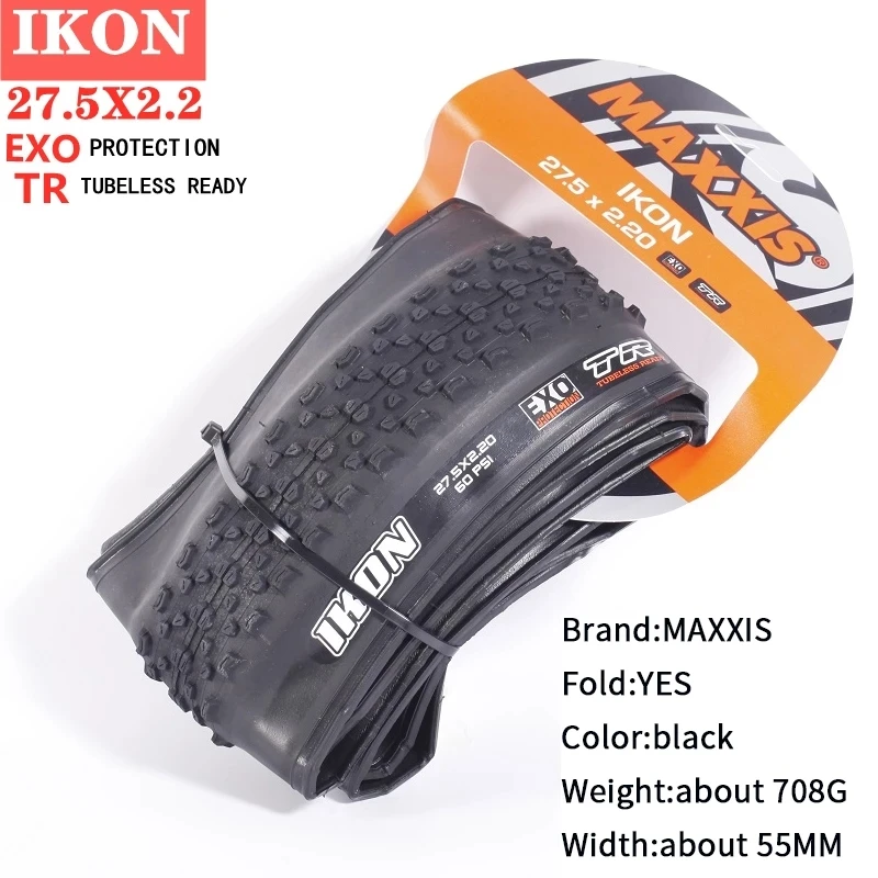 Ban Maxxis Ikon 29 Exo Ikon 29x2 20 Neumaticos Maxxis Ikon Aro 29