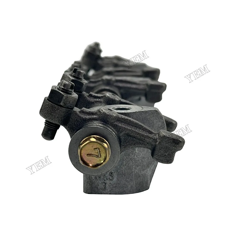 High Quality Rocker Arm Assy for Kubota D902 Engine Parts 4
