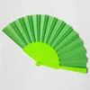 No.8 Fluorescent Green