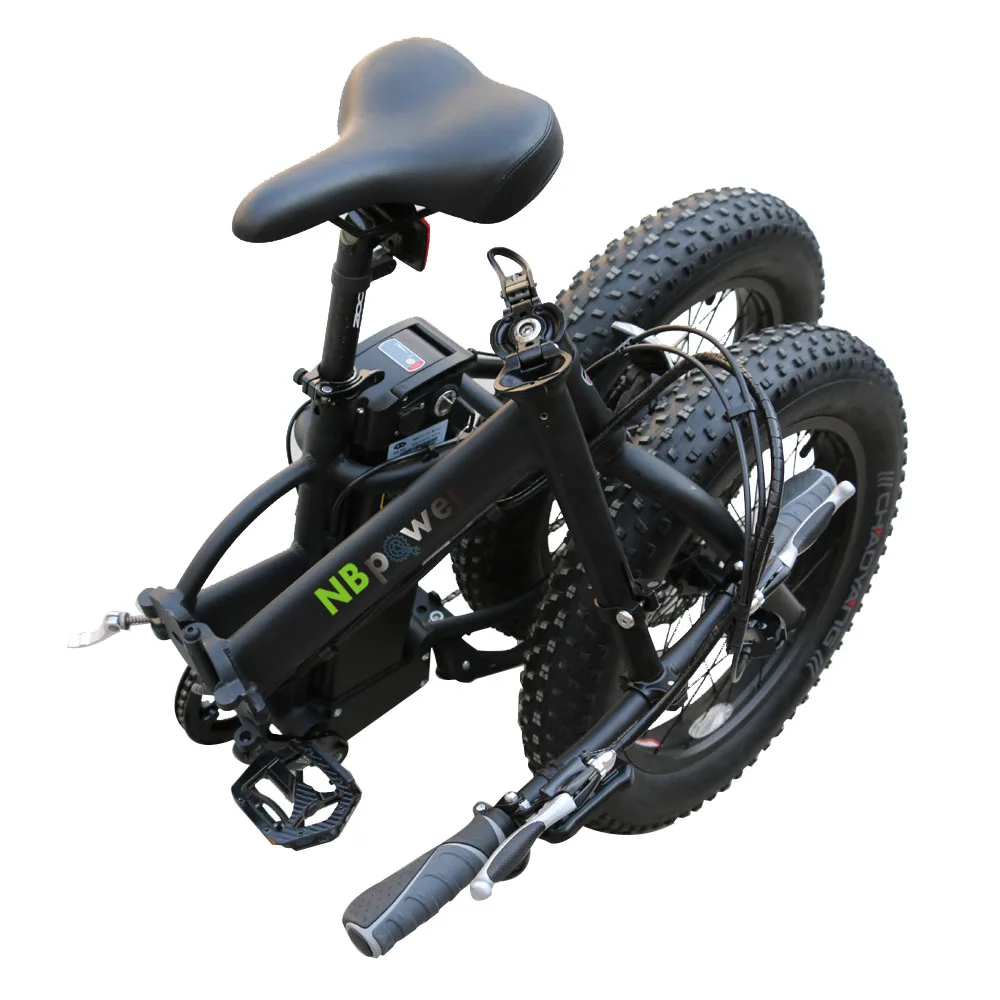 Auction Xiongying Folding Electric Bike Folding Bike For Sale In