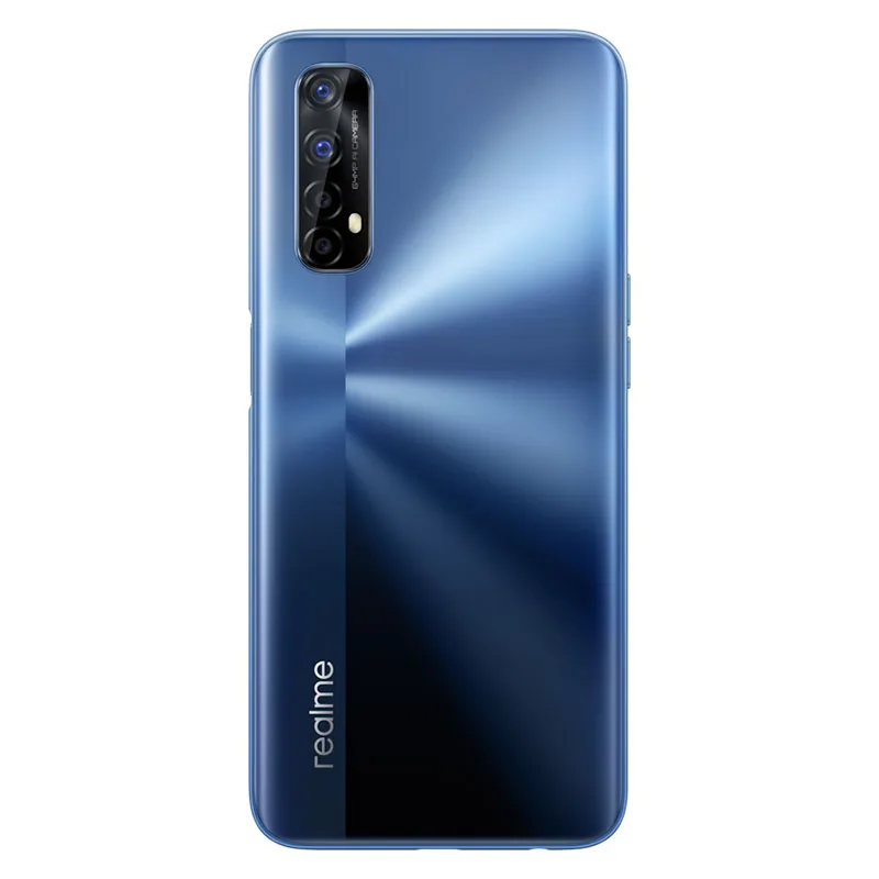 realme 7 official