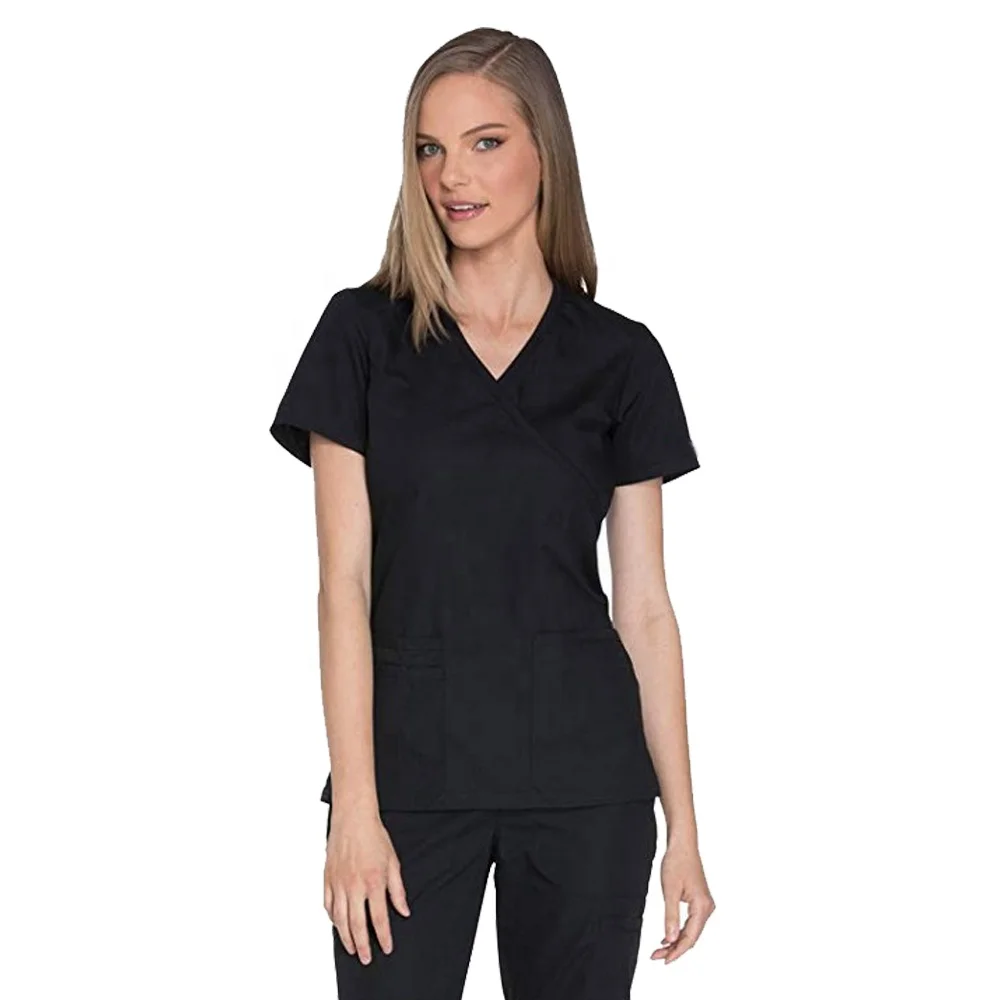 Uniforme de enfermeira masculina, uniforme de design de enfermeira