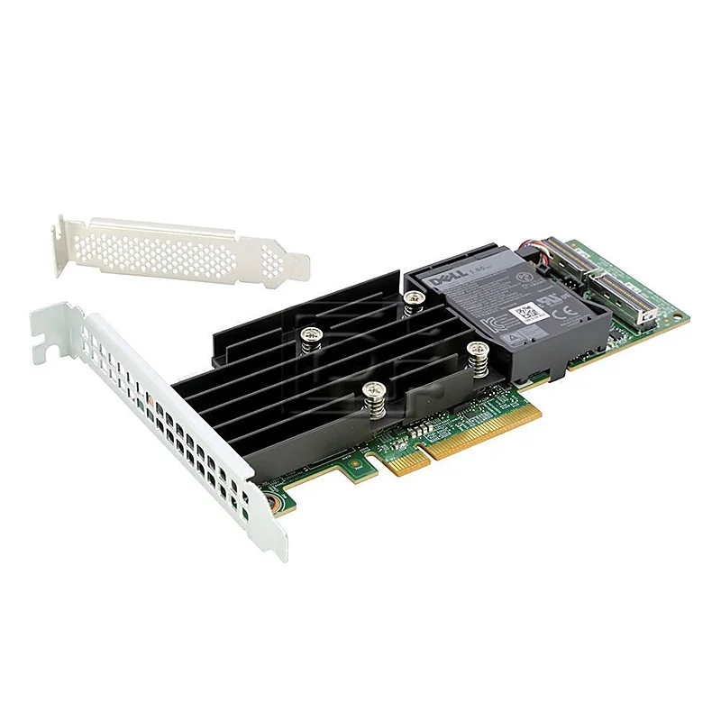 Dell PERC H755 SATA/SAS RAID Controller for Dell Servers - 16