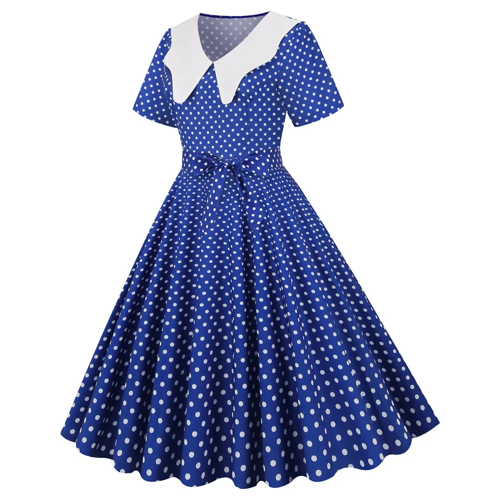 1950s dresses fashion for