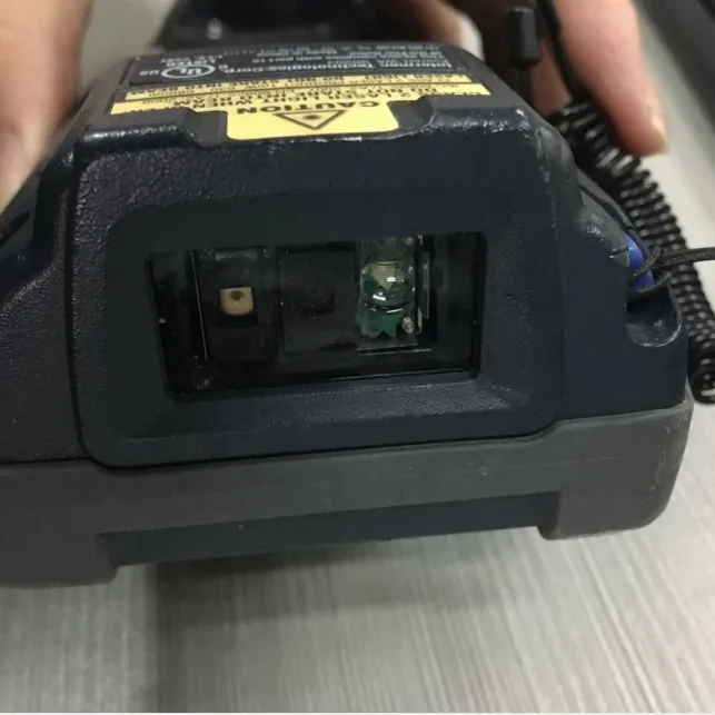 CK3 CK3X CK3XAC4K001W4100 2D EA30 портативный мобильный компьютерный сканер для Honeywell Intermec без аккумулятора