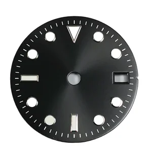 Super Luminous Watch Dial for Luxurious Watch Factory Price Suit for Japanese Movements