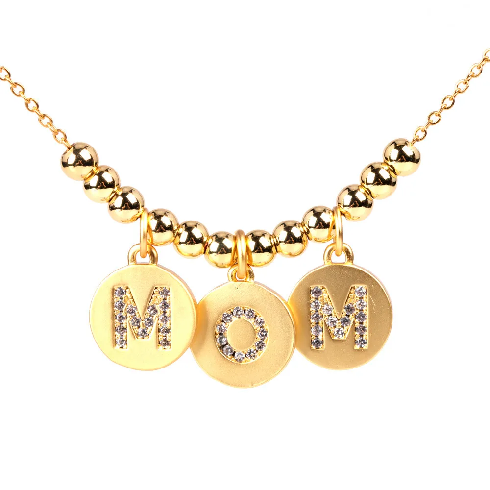Mom Necklace 