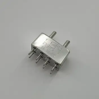 Wholesale High Quality FRKJZC-30MD 8pin Ultra-small welding sealed  relay  2A 28Vdc electromagnetic relay used in aerospac