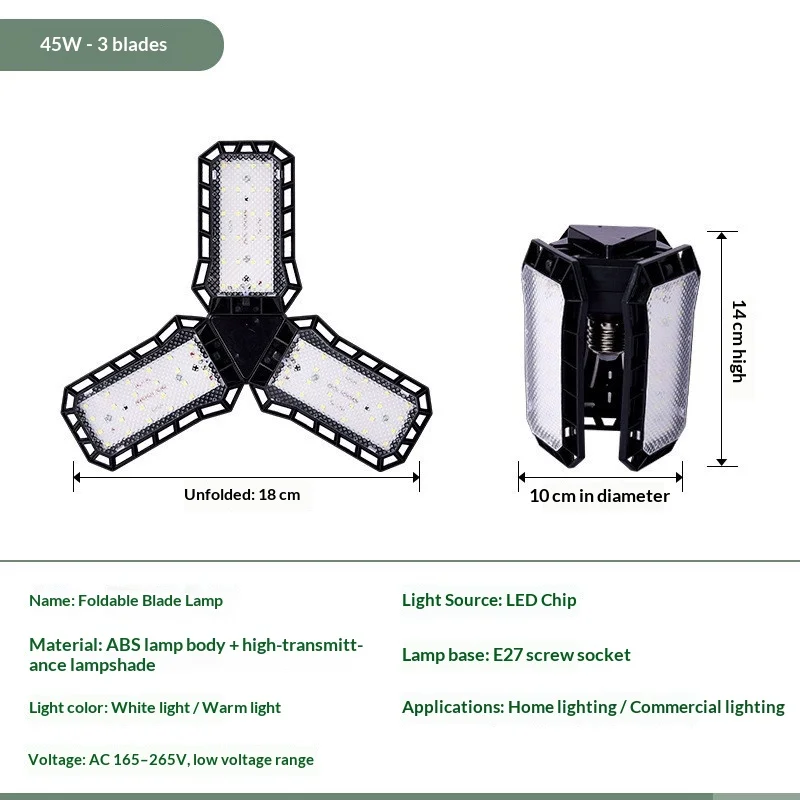 Technische Daten