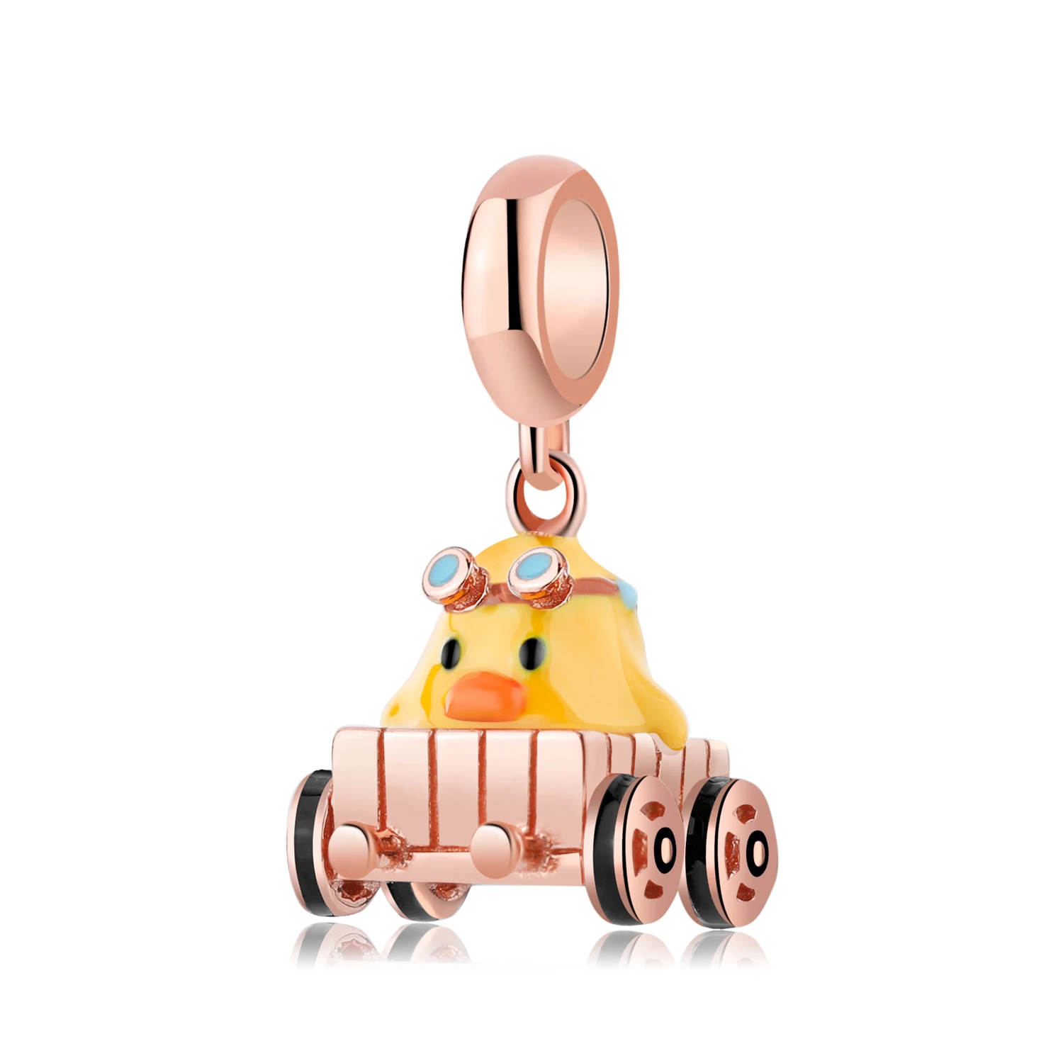Designer Charms 925 Sterling Sliver 