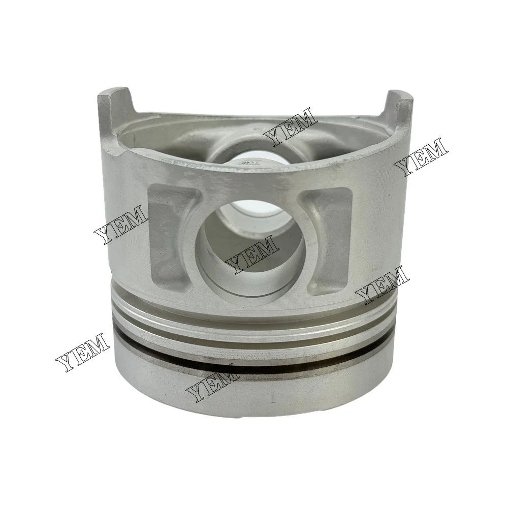 TD27 Piston Compatible for Nissan China Engine Parts Supplier 4