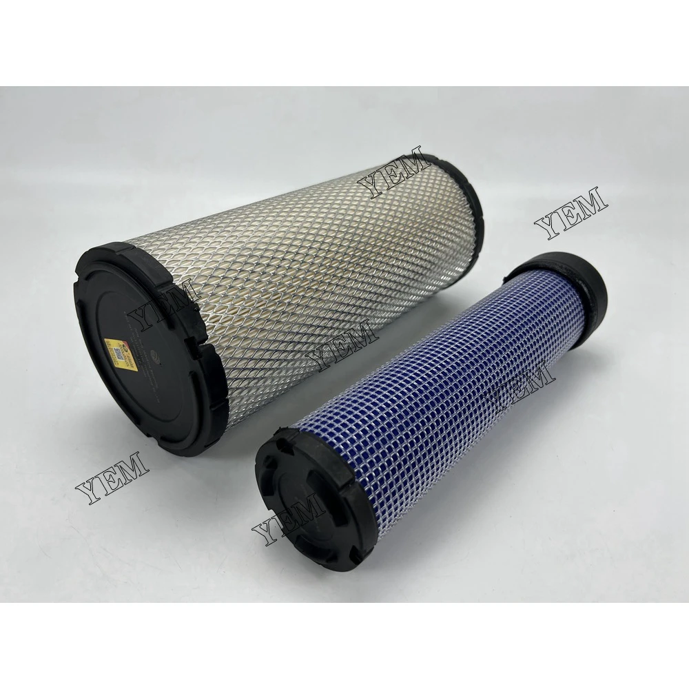 1103A-33 Air Cleaner 26510337 26510338 Fit for Perkins Engine. 4